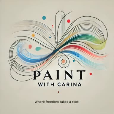 Paint with Carina